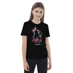 T-shirt fille – I’m Your Daughter Enfants Wearyt