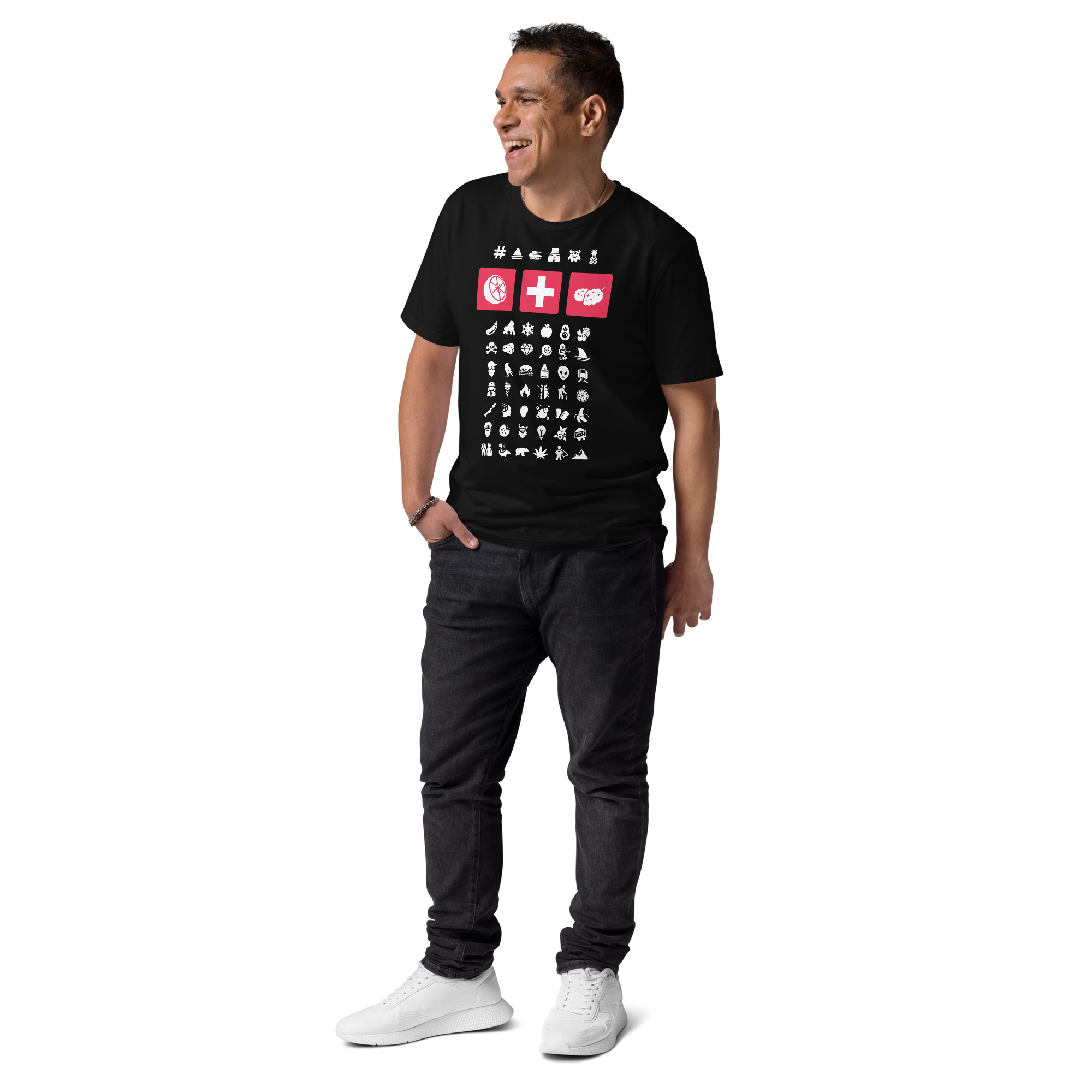 unisex-organic-cotton-t-shirt-black-front-6502b2af70d56.jpg