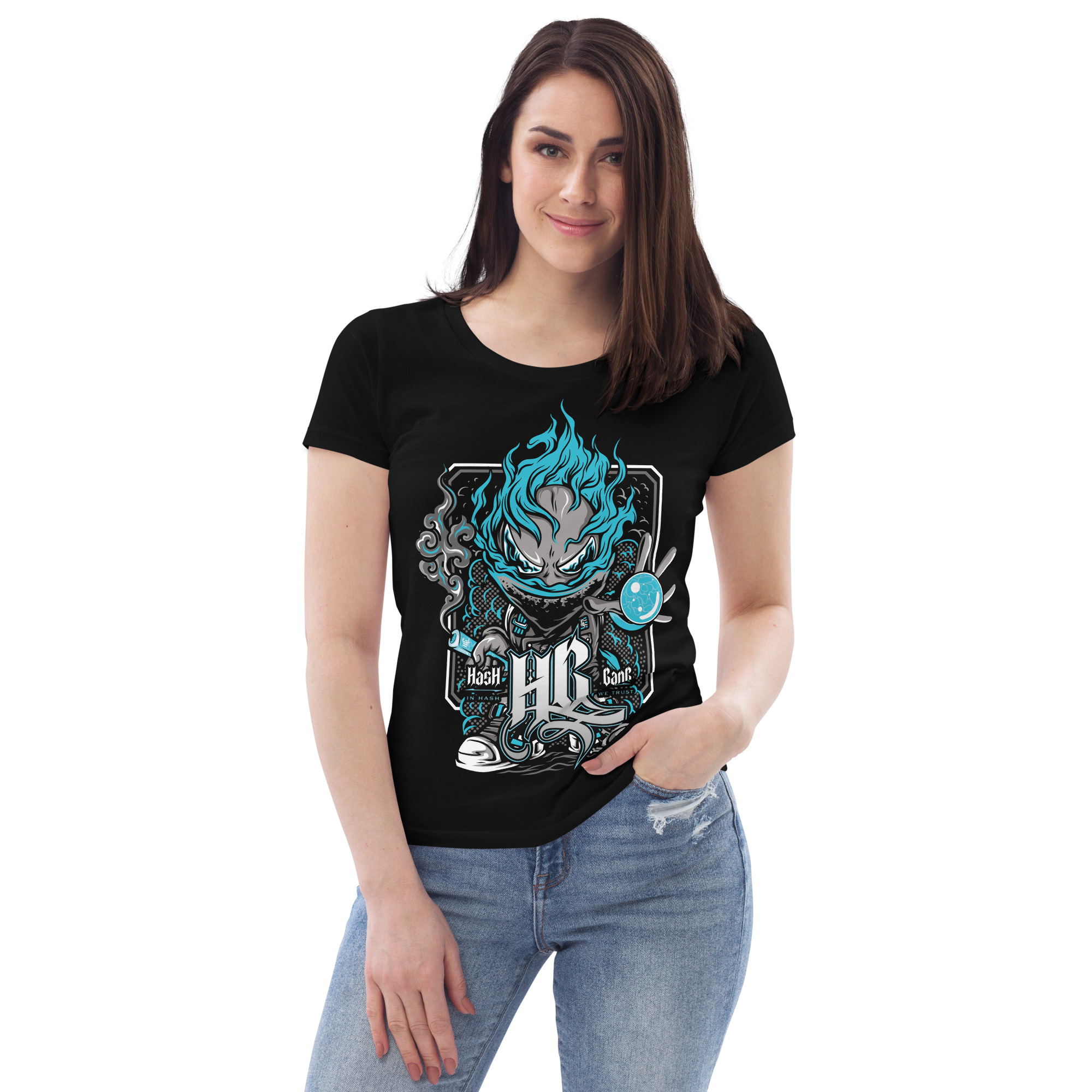 womens-fitted-eco-tee-black-front-65a788e682bf4.jpg