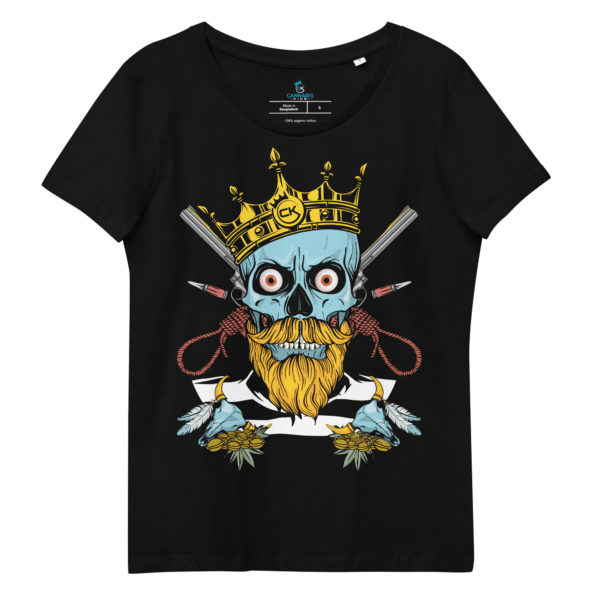 T-shirt – Seed Bank – Amnesia Haze T-shirts Wearyt